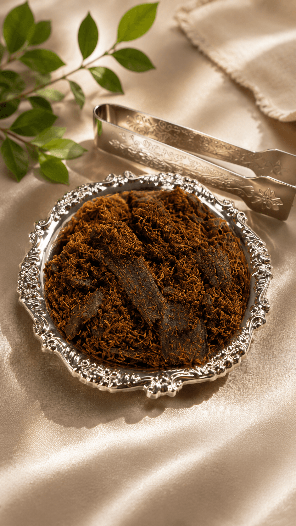 عود مها المُسقّى 120