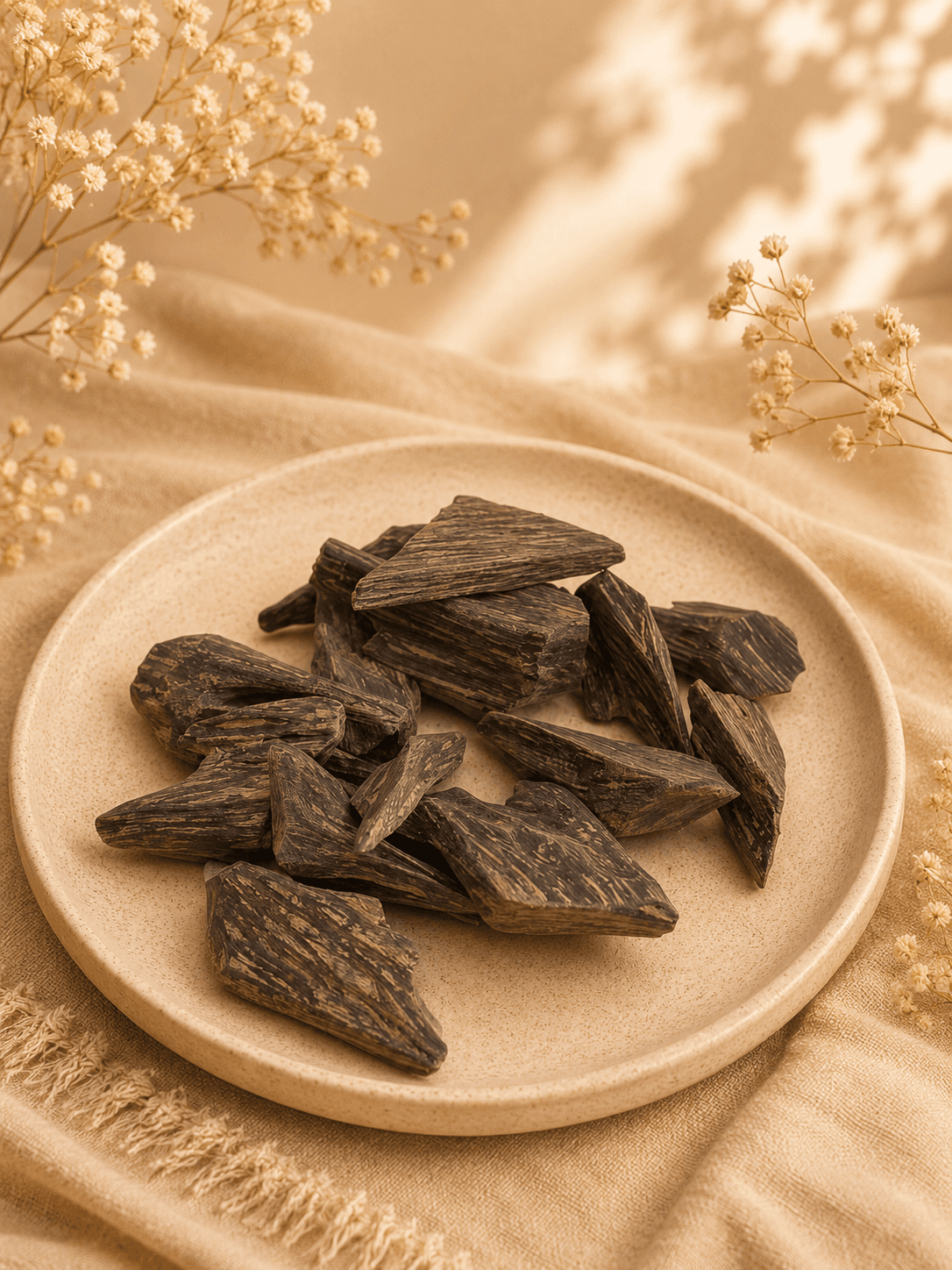 أوقية عود محسن فاخر 301